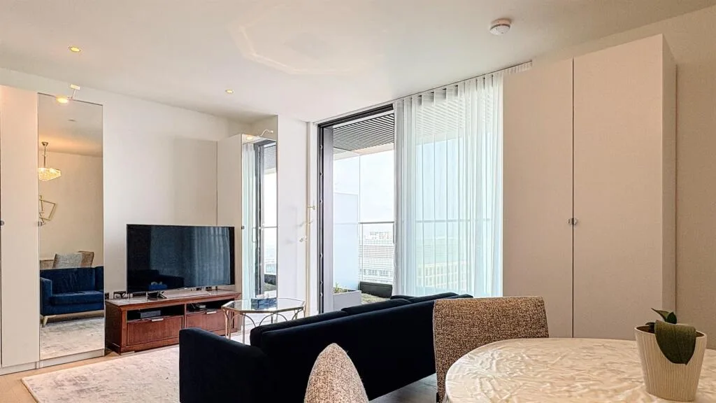 1 bedroom apartment for rent
