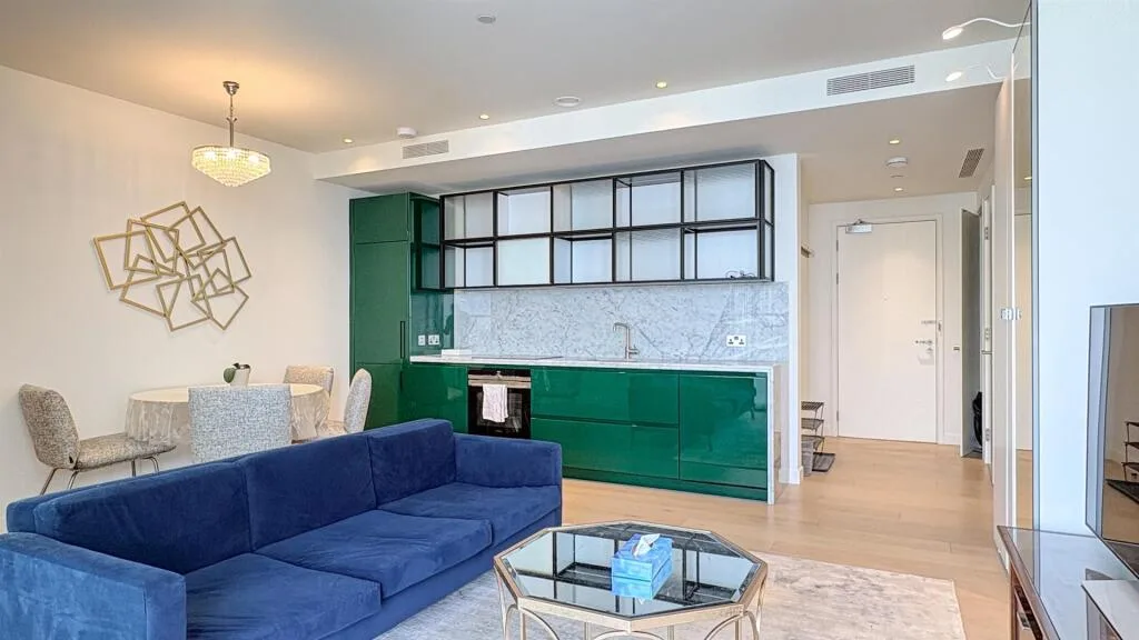 1 bedroom apartment for rent