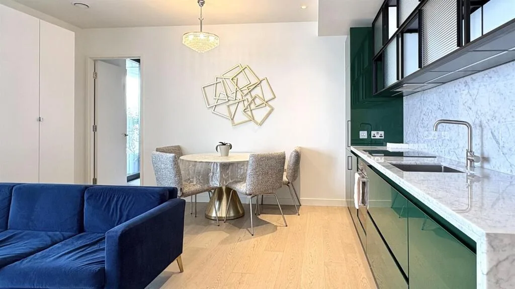 1 bedroom apartment for rent