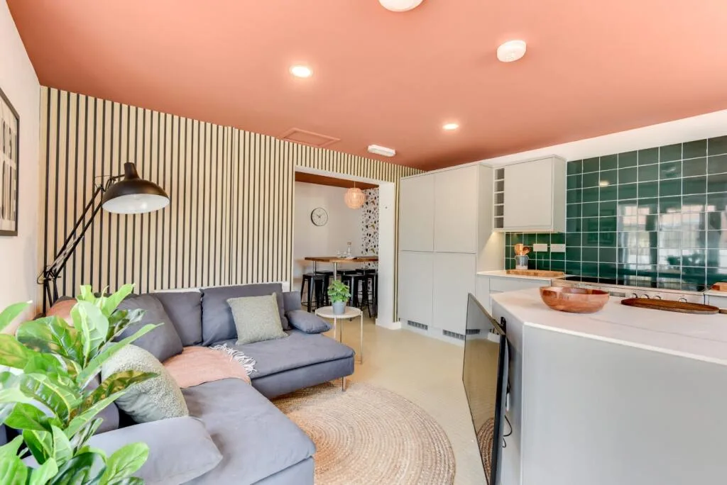 7 bedroom house for rent