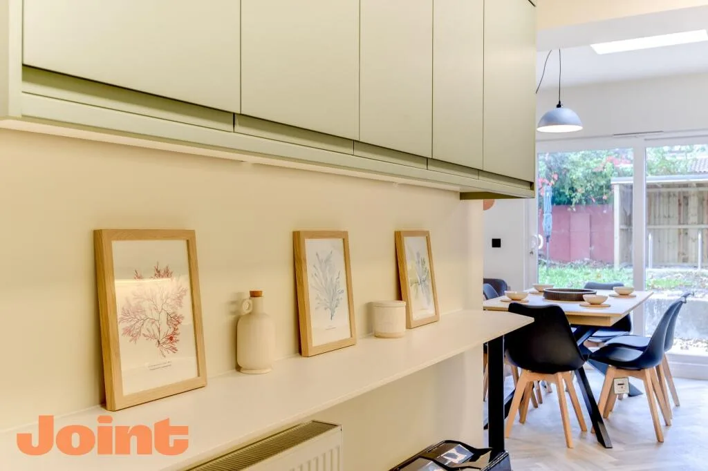 1 bedroom house share for rent