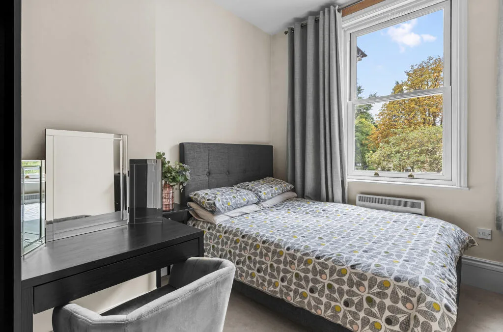 2 bedroom apartment for rent