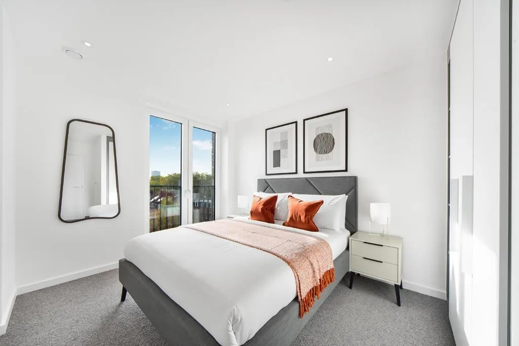 1 bedroom apartment for rent