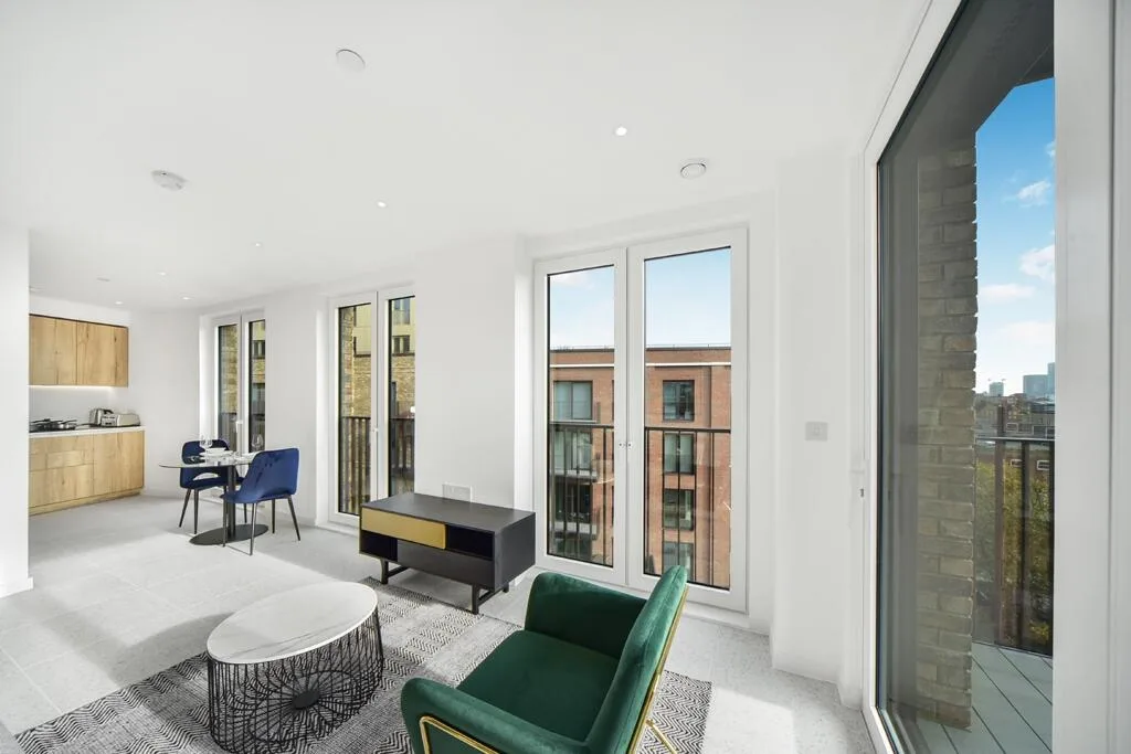 1 bedroom apartment for rent