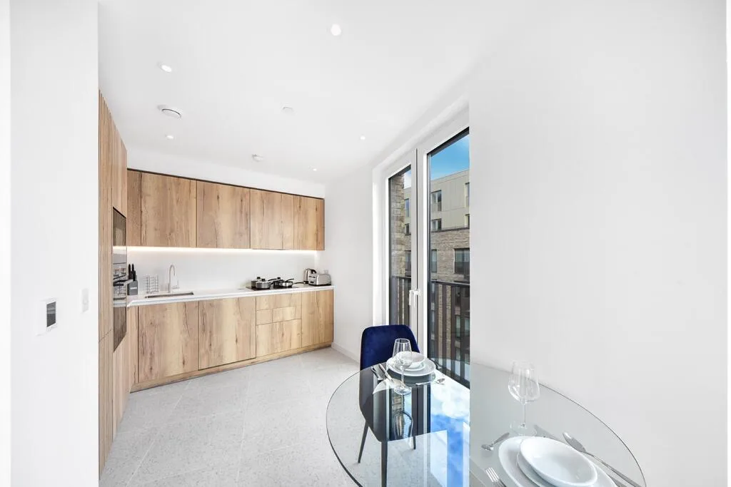 1 bedroom apartment for rent
