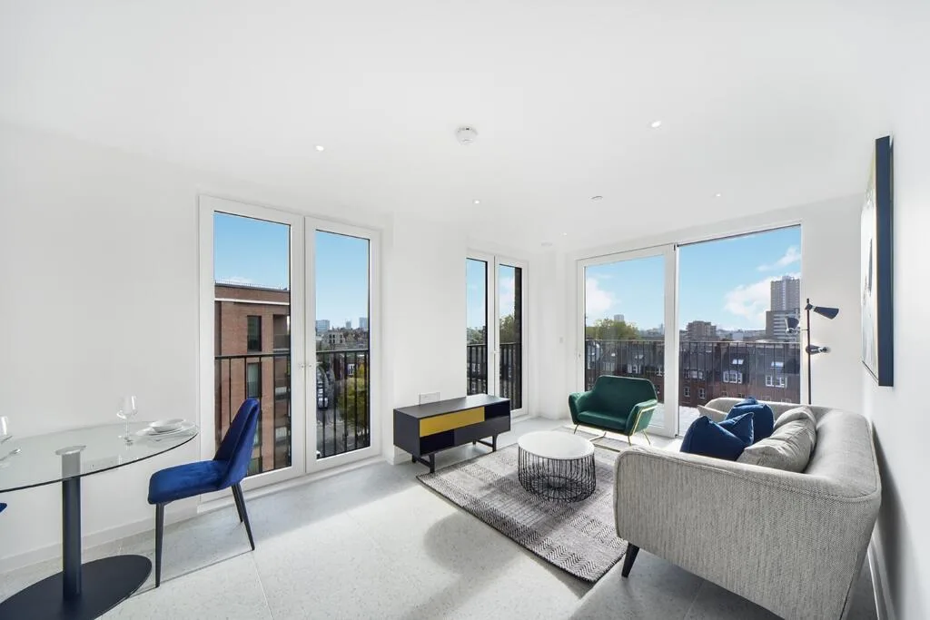 1 bedroom apartment for rent