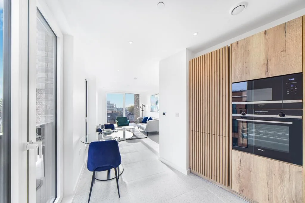 1 bedroom apartment for rent