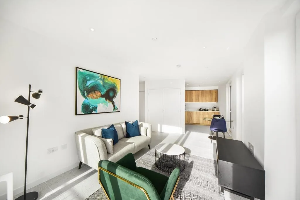 1 bedroom apartment for rent