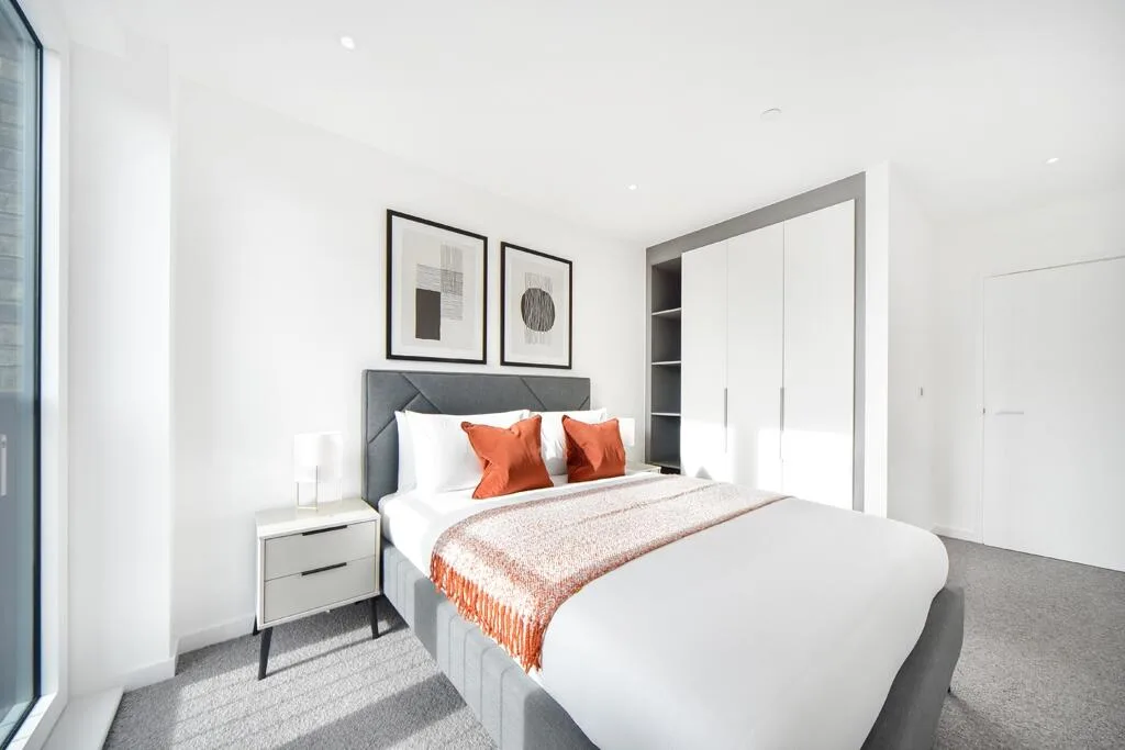 1 bedroom apartment for rent