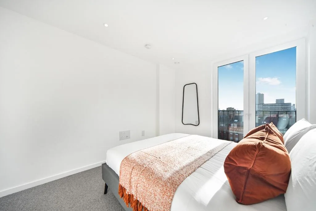 1 bedroom apartment for rent