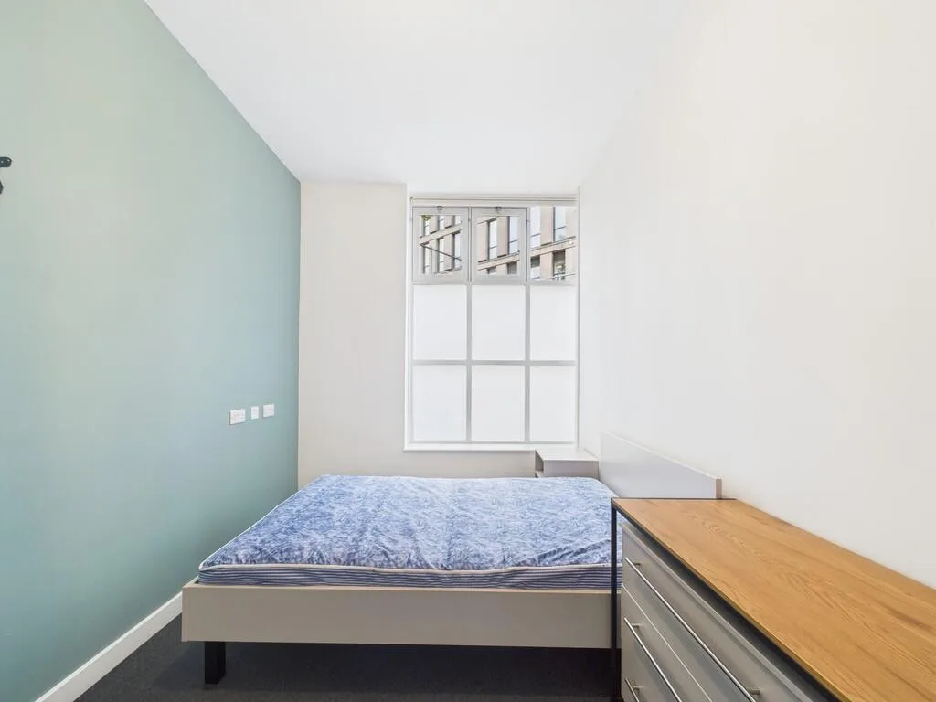 1 bedroom flat share for rent