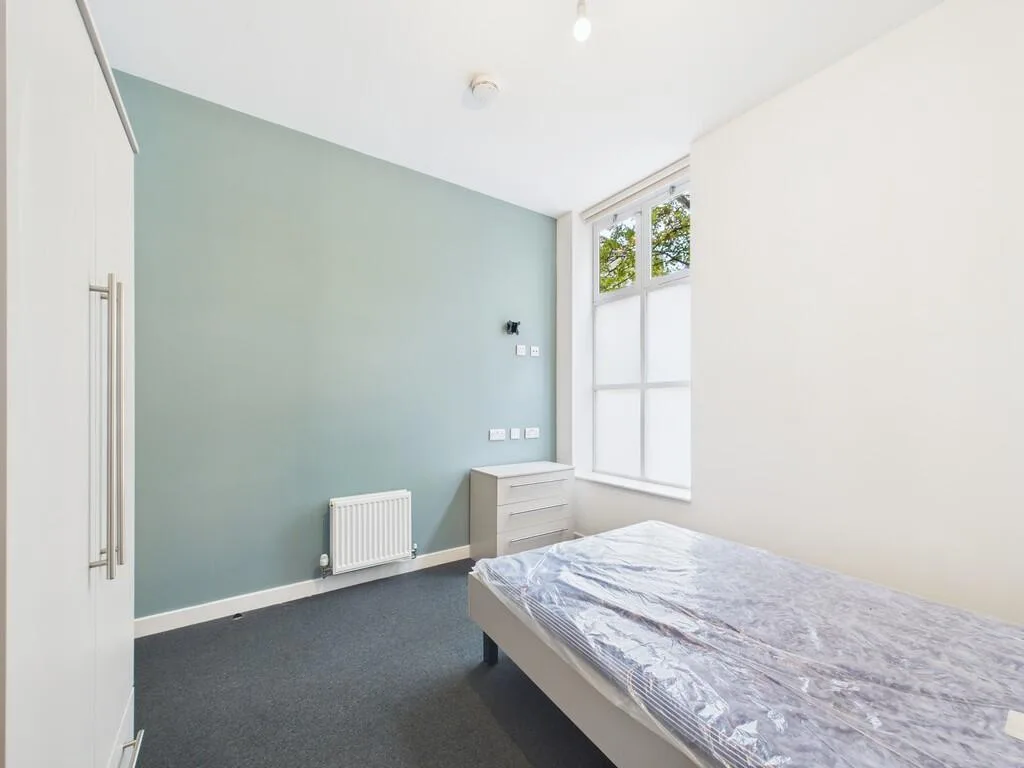 1 bedroom flat share for rent