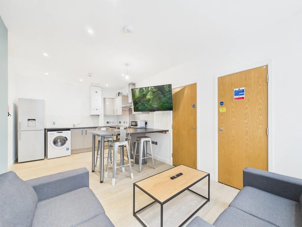 1 bedroom flat share for rent