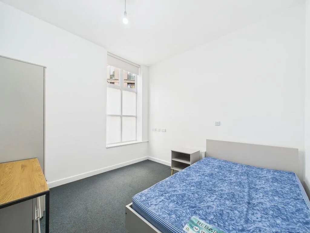 1 bedroom flat share for rent