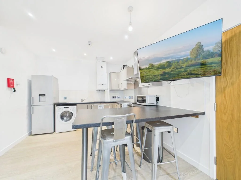 1 bedroom flat share for rent