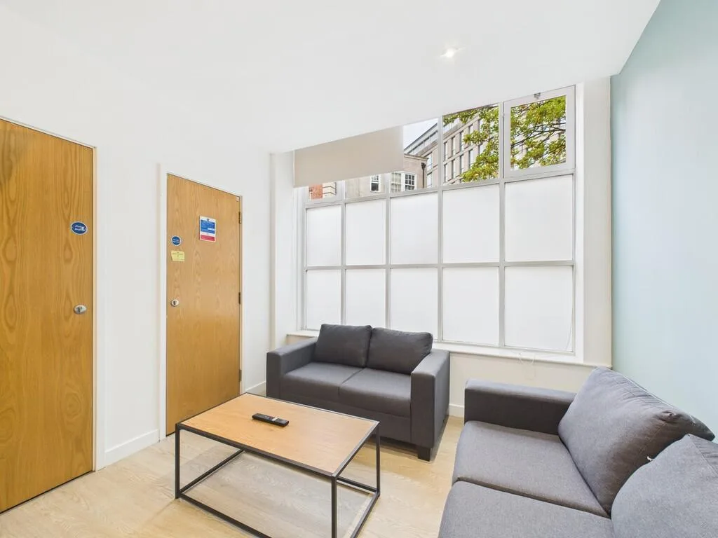 1 bedroom flat share for rent