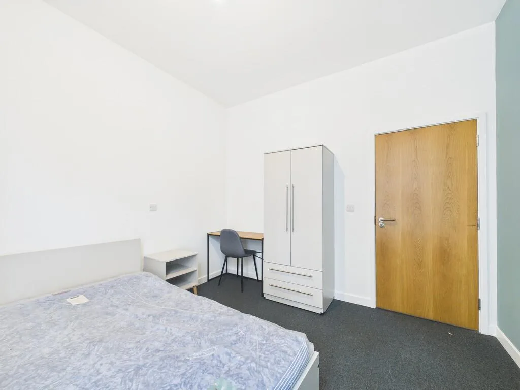 1 bedroom flat share for rent