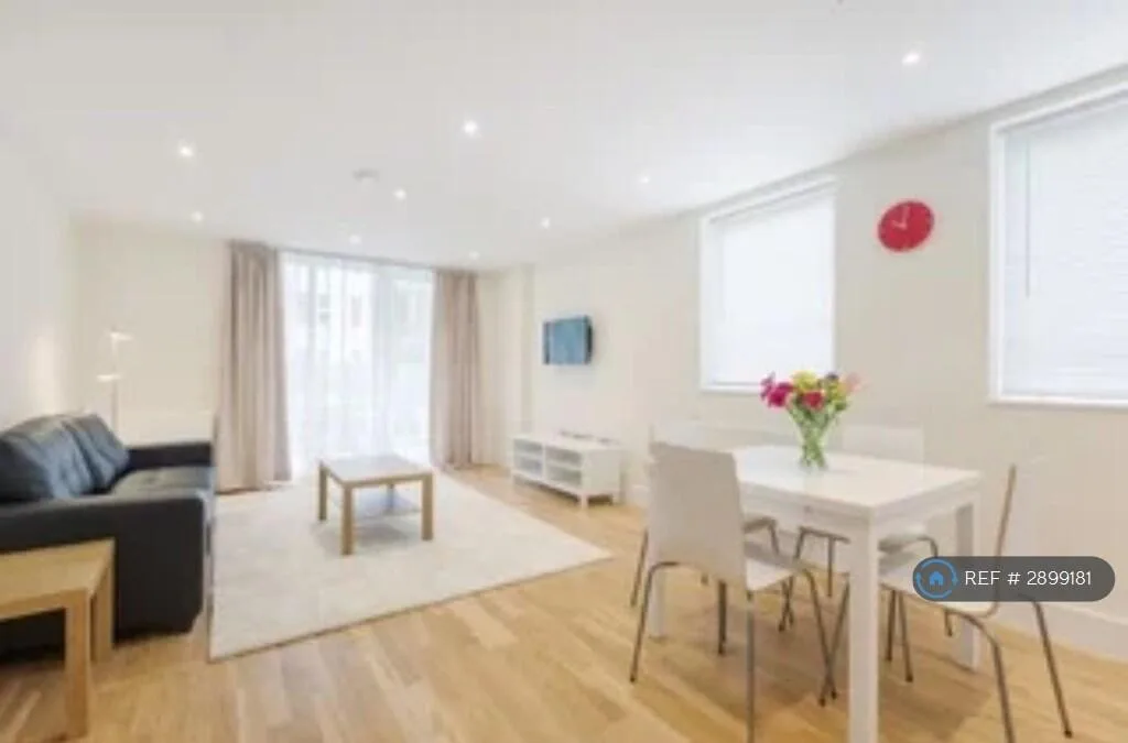 3 bedroom flat for rent