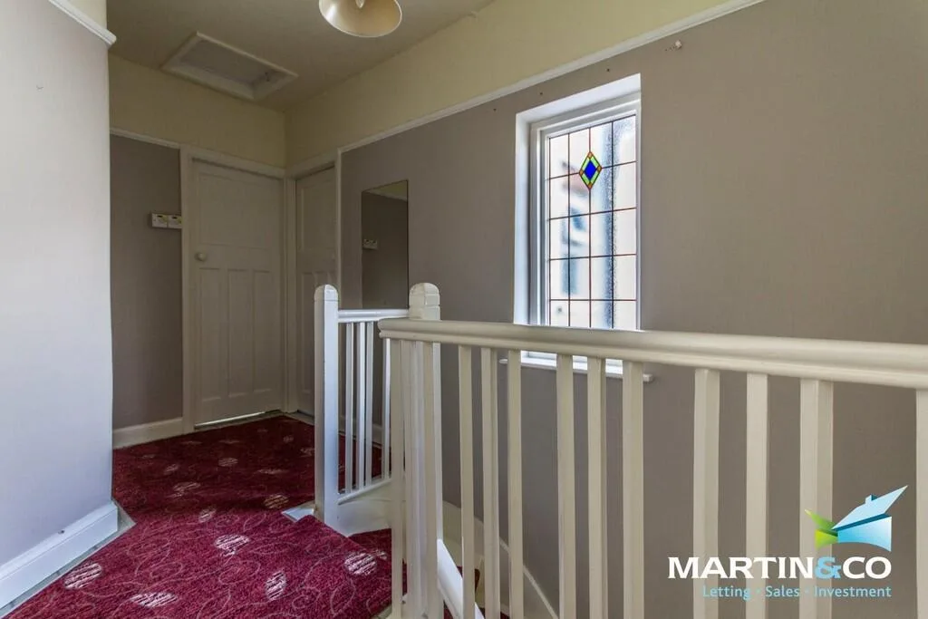 3 bedroom semi-detached house for rent