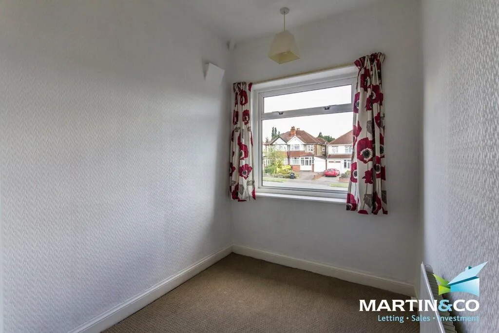 3 bedroom semi-detached house for rent