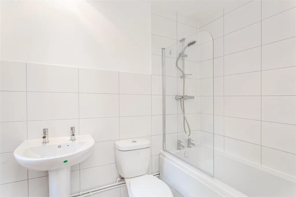 2 bedroom terraced house for rent