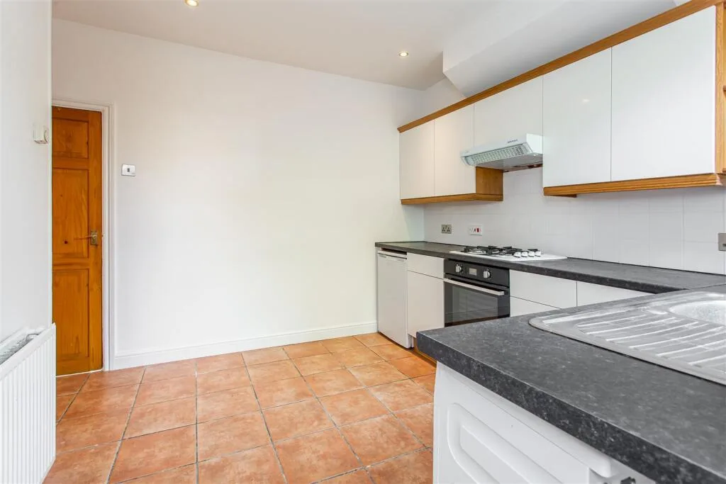 2 bedroom terraced house for rent