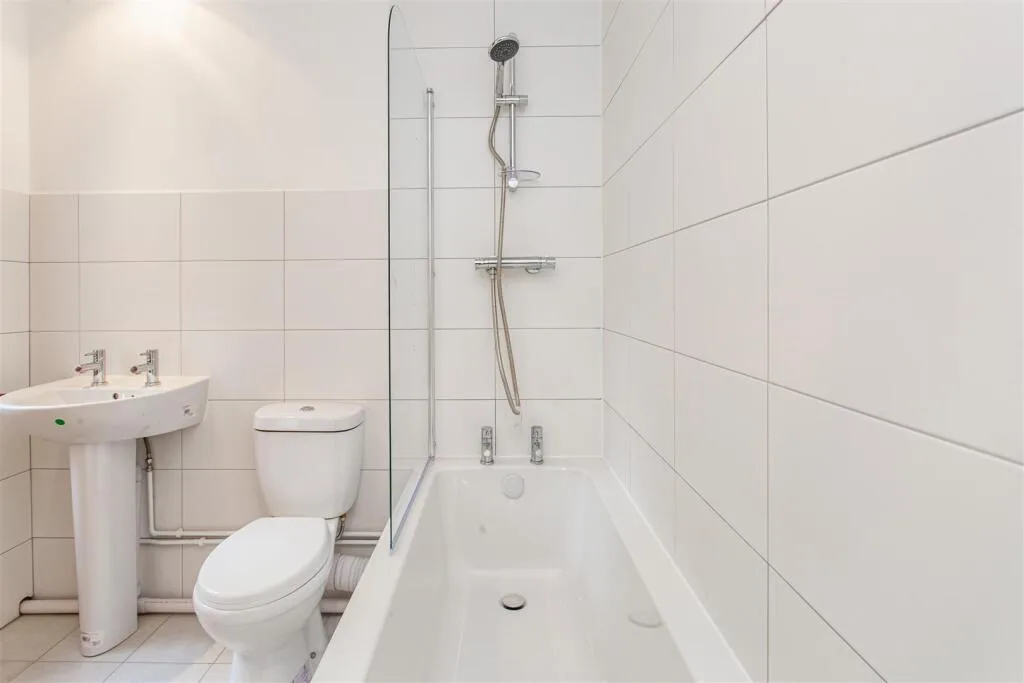 2 bedroom terraced house for rent
