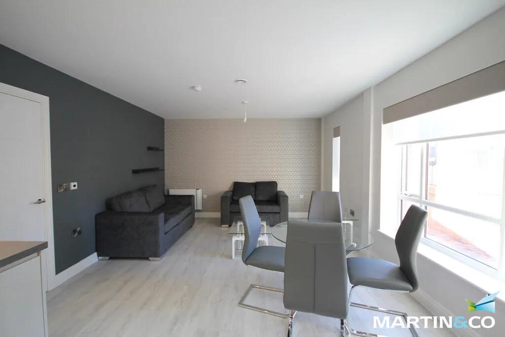 1 bedroom apartment for rent