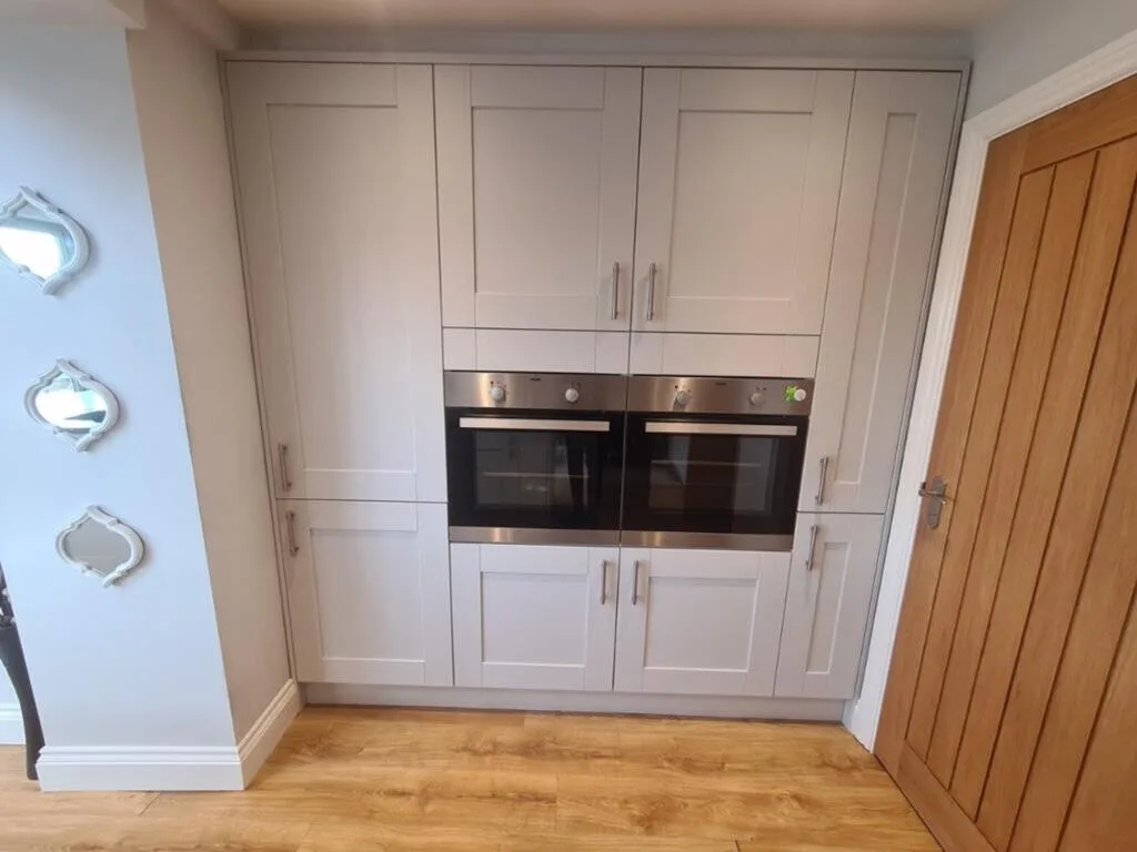 1 bedroom terraced house for rent