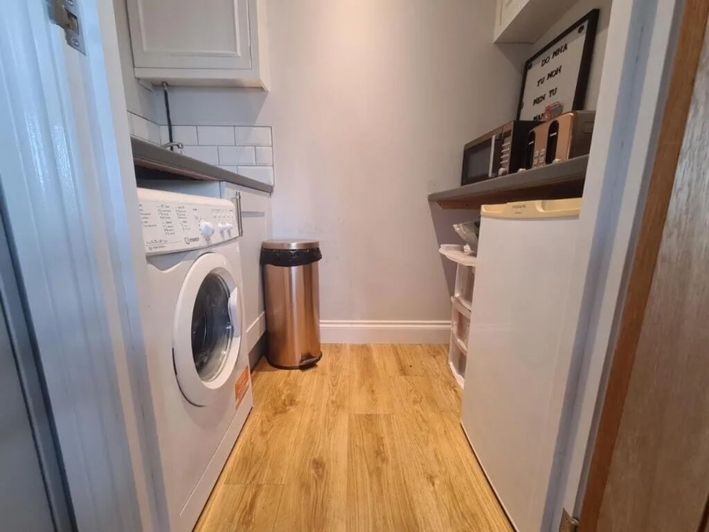 1 bedroom terraced house for rent