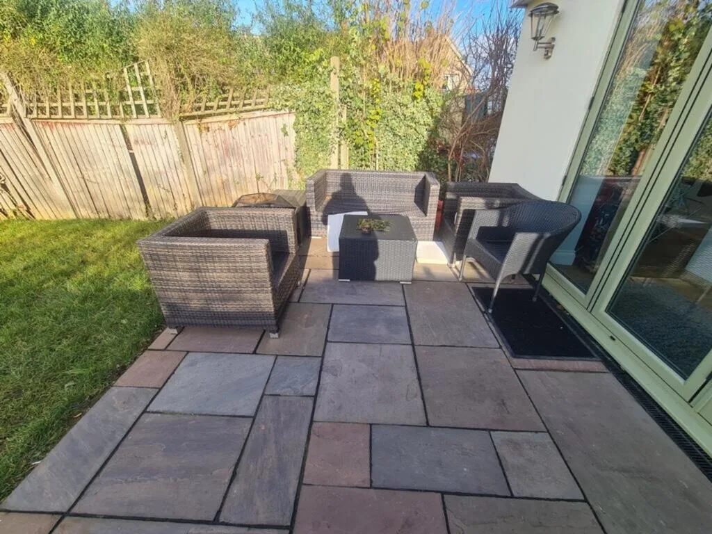 1 bedroom terraced house for rent