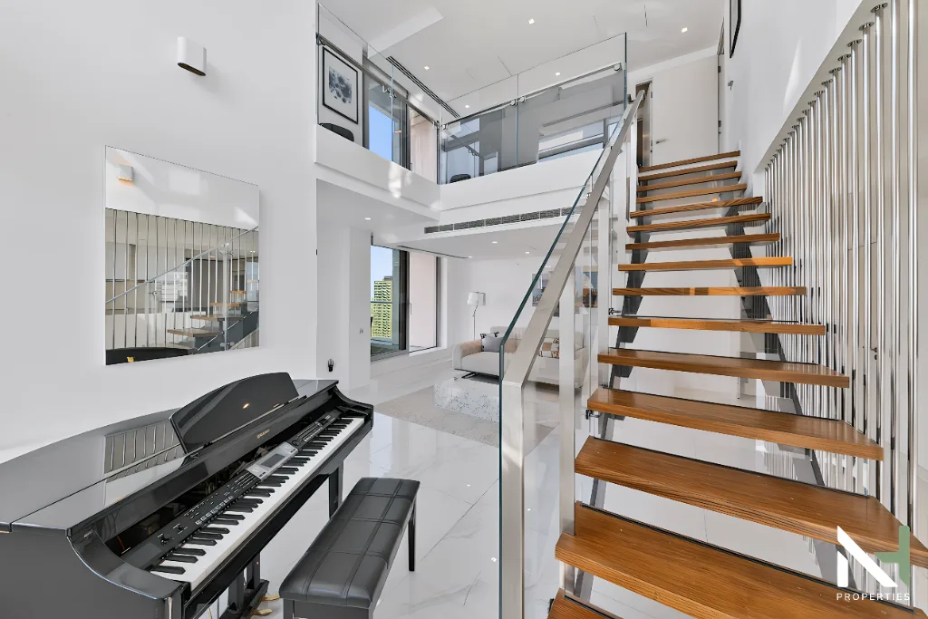 2 bedroom duplex for rent