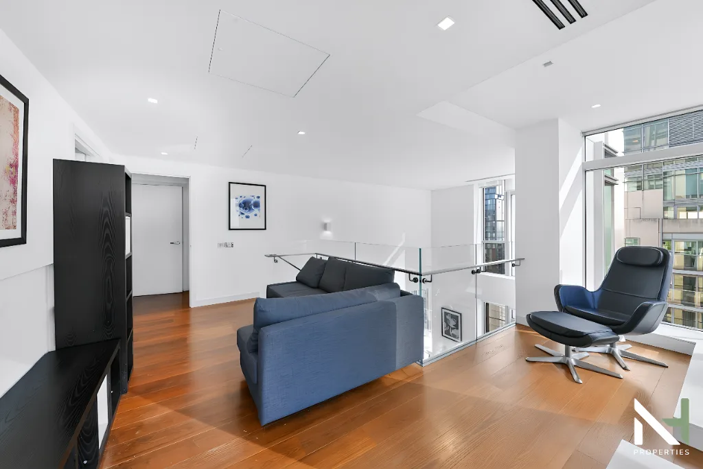 2 bedroom duplex for rent