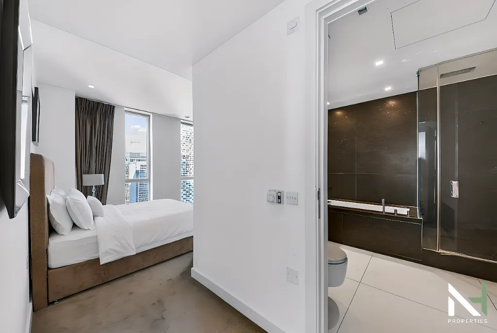 2 bedroom duplex for rent
