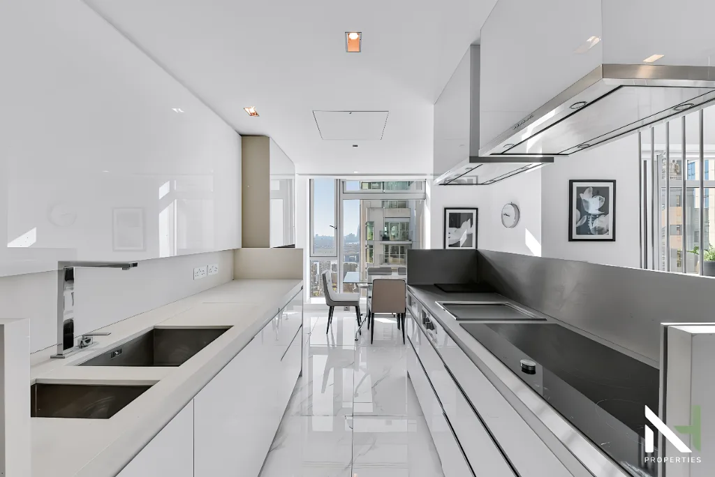2 bedroom duplex for rent