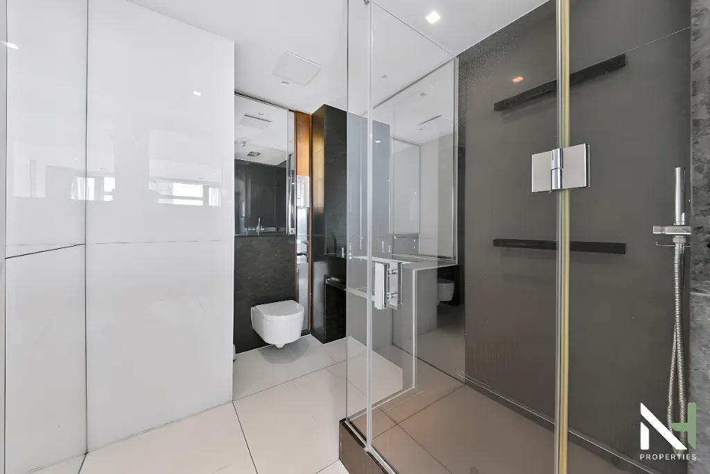 2 bedroom duplex for rent