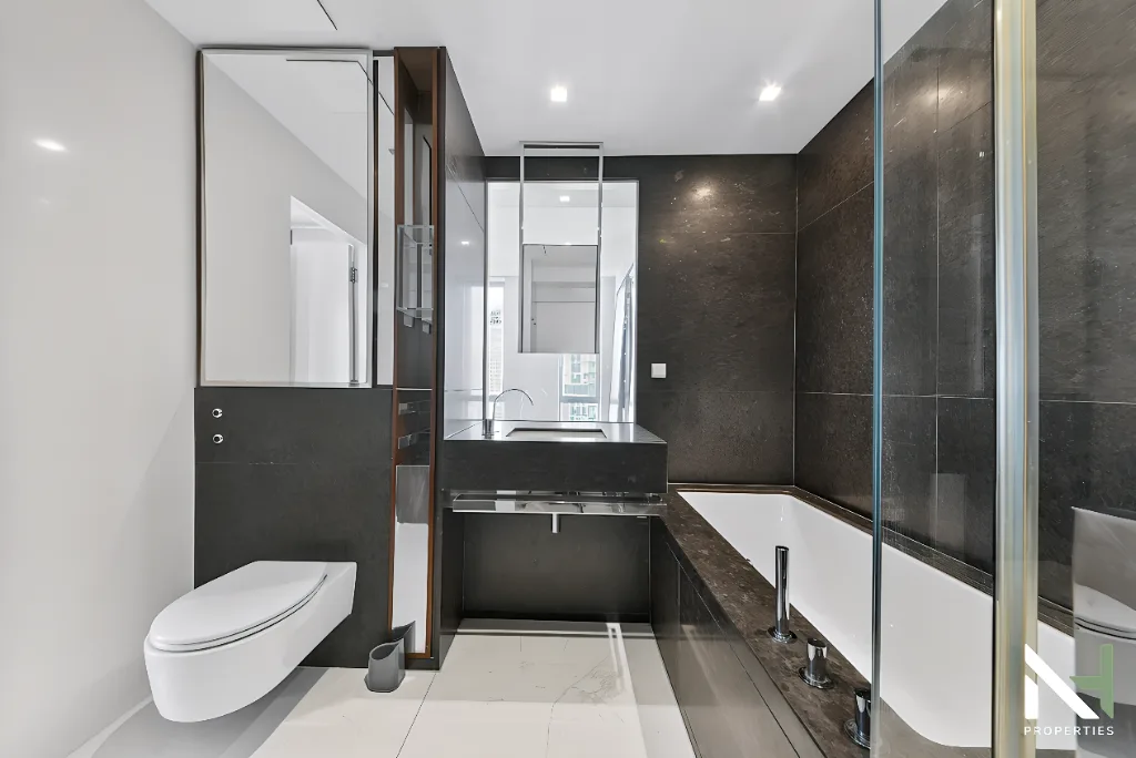 2 bedroom duplex for rent