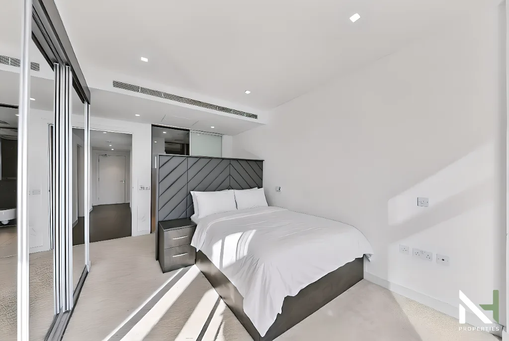 2 bedroom duplex for rent