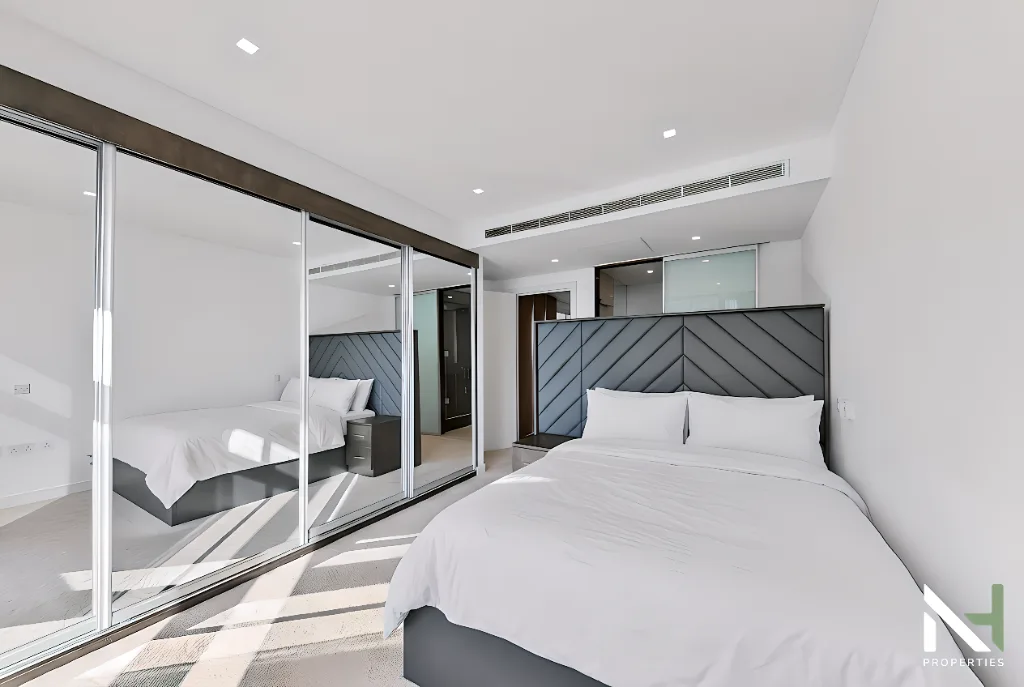 2 bedroom duplex for rent