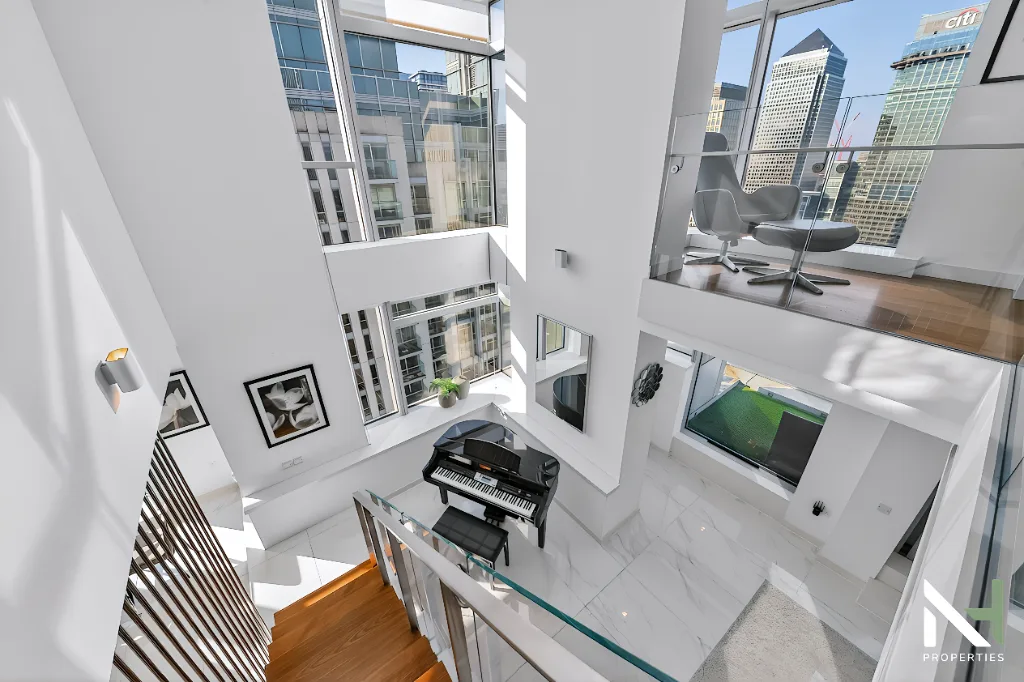 2 bedroom duplex for rent