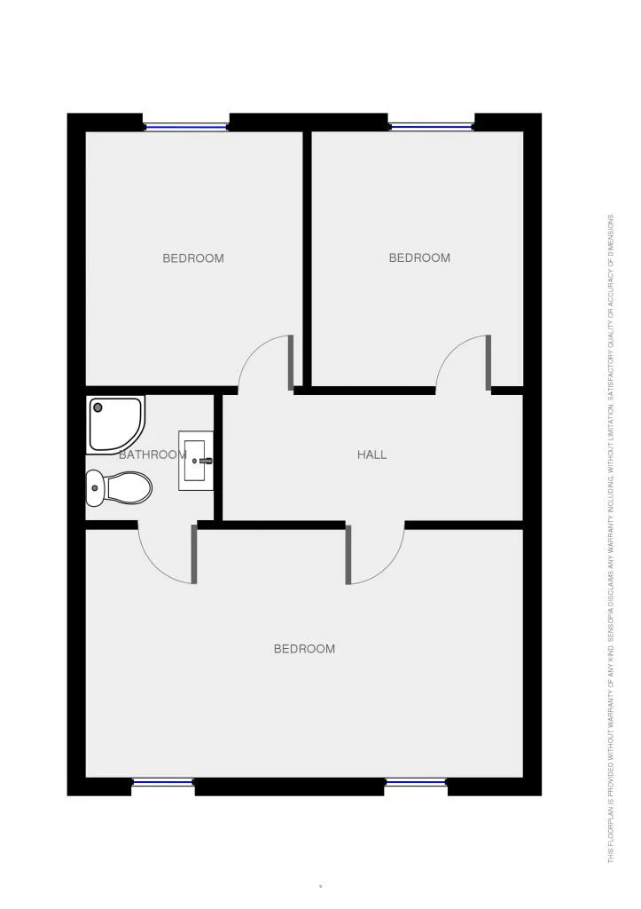 5 bedroom house for rent