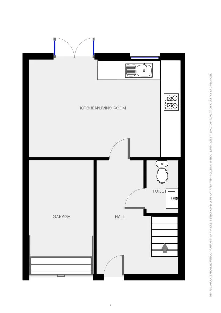 5 bedroom house for rent