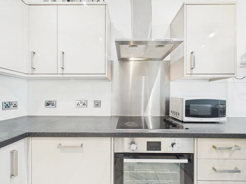 1 bedroom flat share for rent