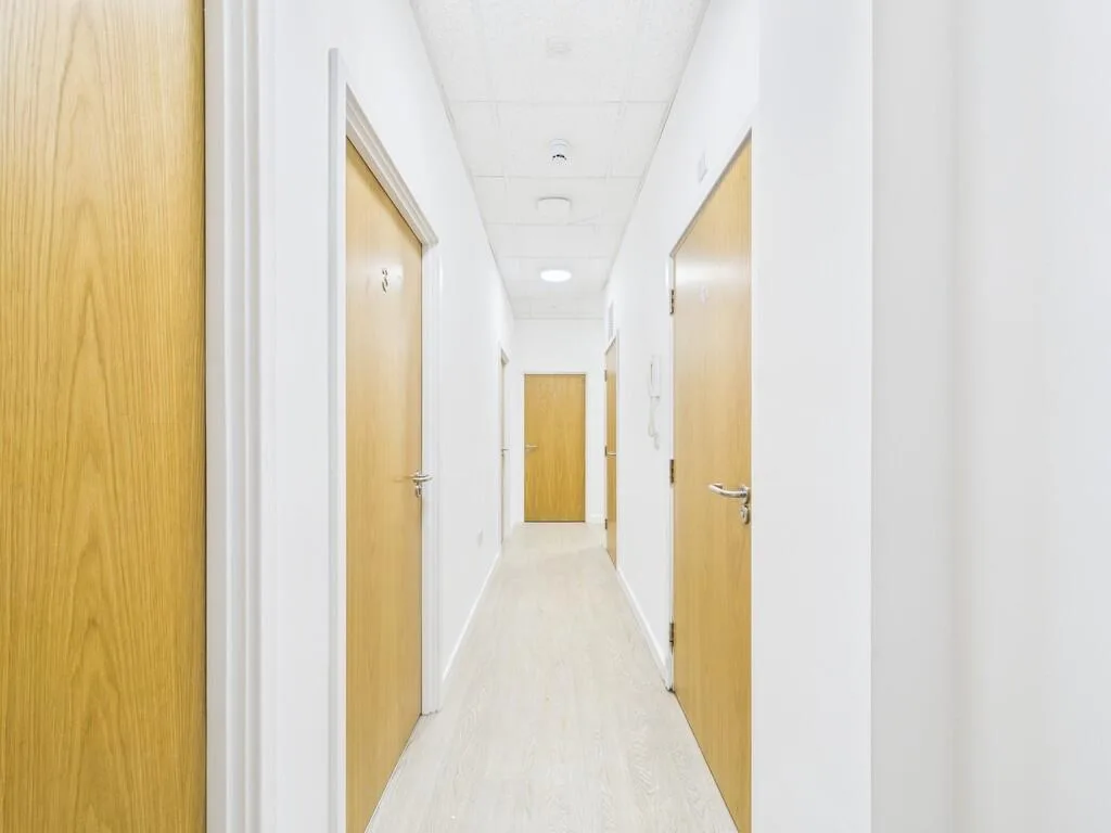 1 bedroom flat share for rent