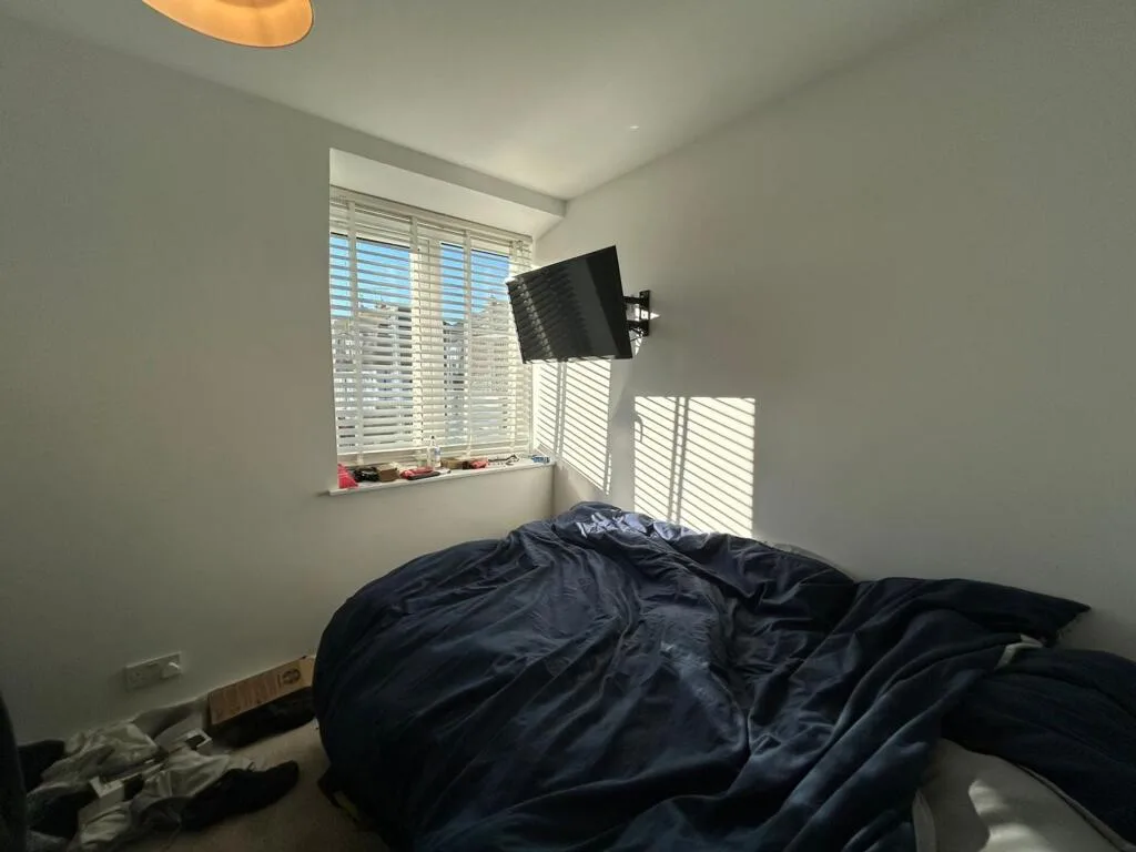 1 bedroom end of terrace house for rent