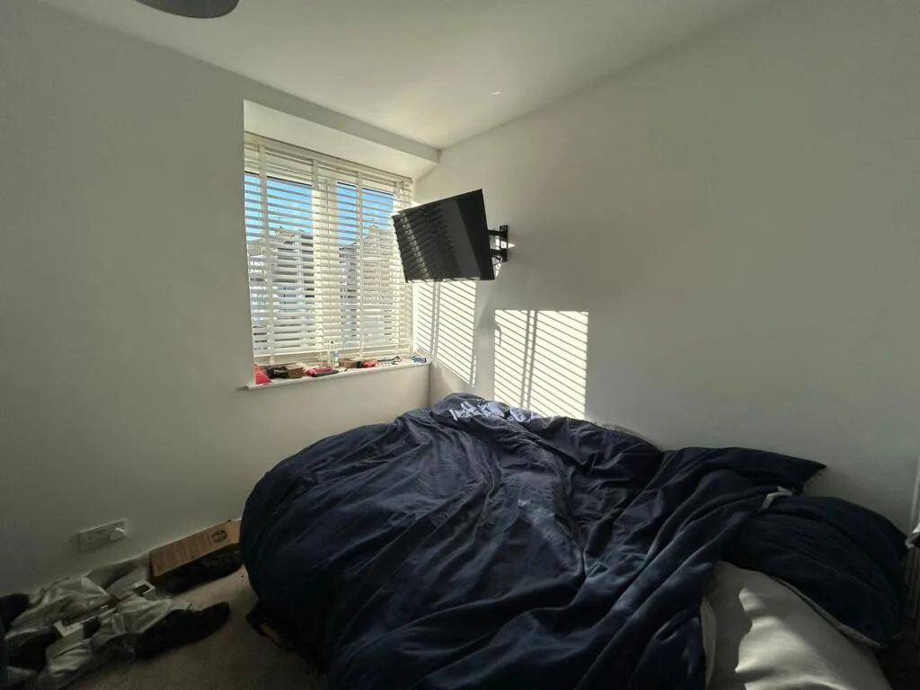 1 bedroom end of terrace house for rent