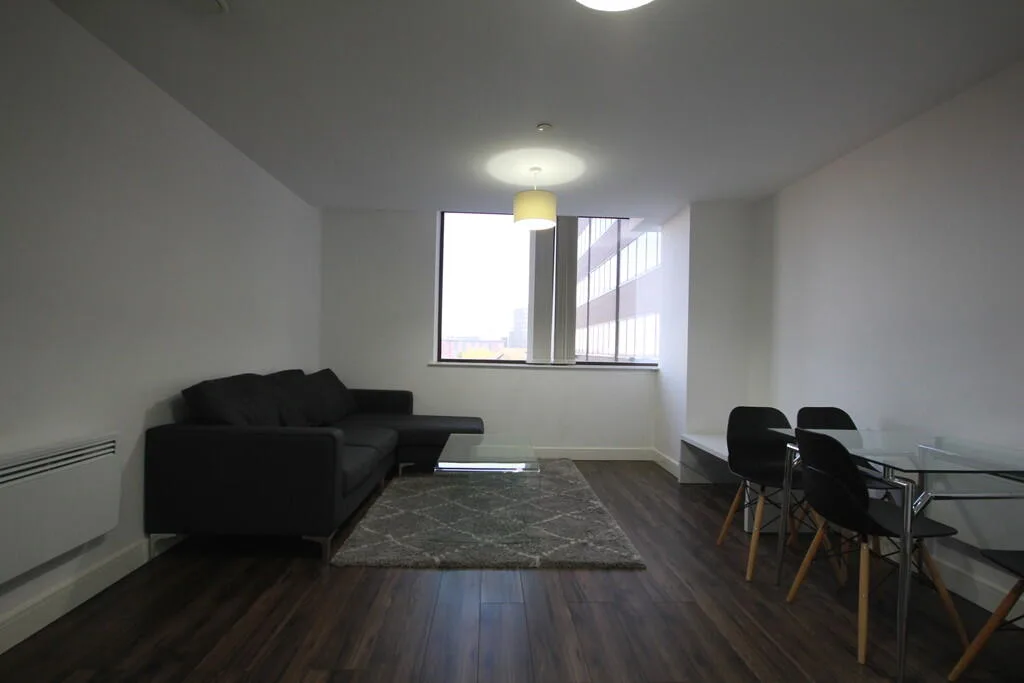 1 bedroom apartment for rent