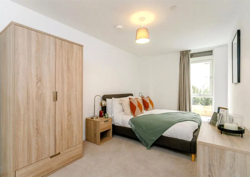 2 bedroom apartment for rent