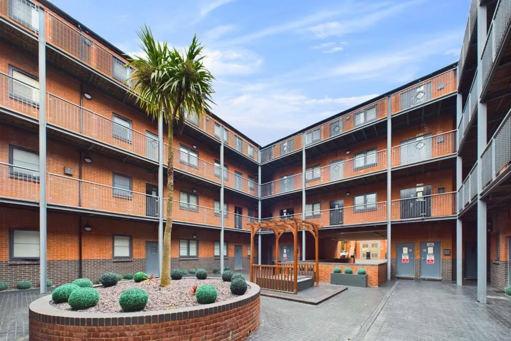 2 bedroom apartment for rent