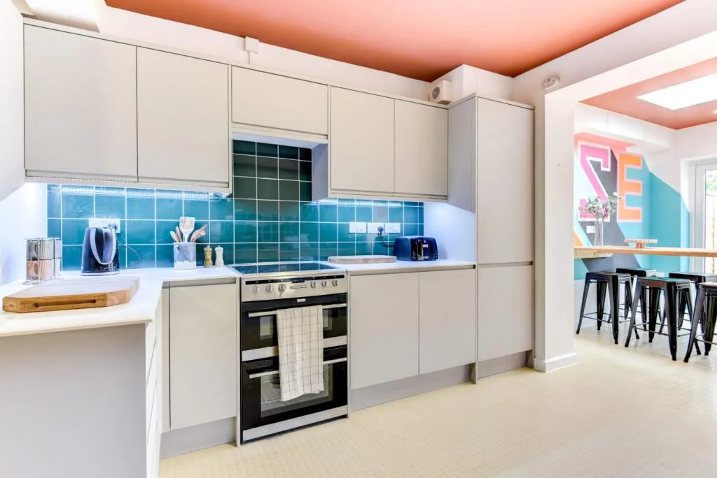 1 bedroom house share for rent